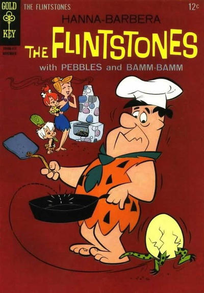 The Flintstones The Flintstones