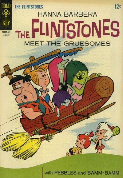 The Flintstones The Flintstones
