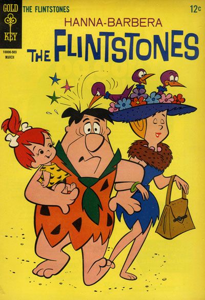 The Flintstones The Flintstones