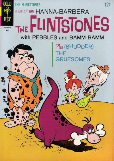 The Flintstones The Flintstones