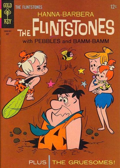The Flintstones The Flintstones