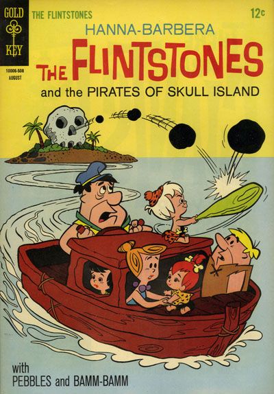 The Flintstones The Flintstones