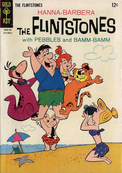 The Flintstones The Flintstones
