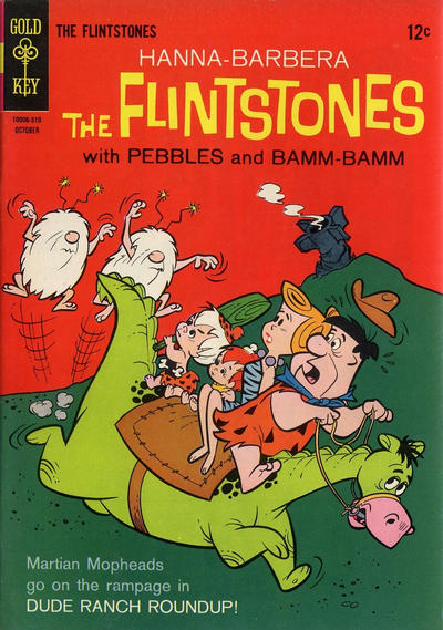 The Flintstones The Flintstones