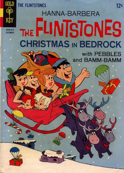 The Flintstones The Flintstones