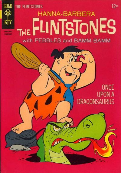 The Flintstones The Flintstones