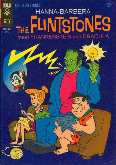 The Flintstones