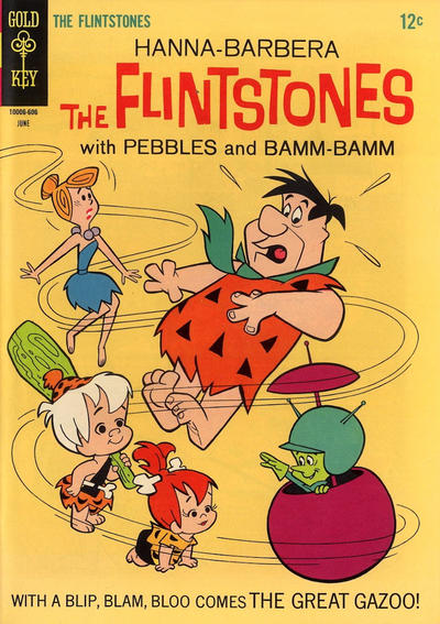 The Flintstones The Flintstones