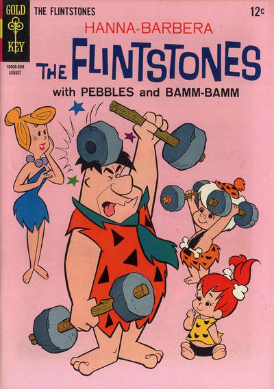 The Flintstones The Flintstones