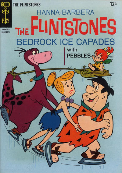 The Flintstones The Flintstones