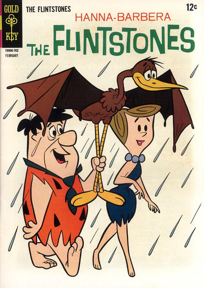 The Flintstones The Flintstones