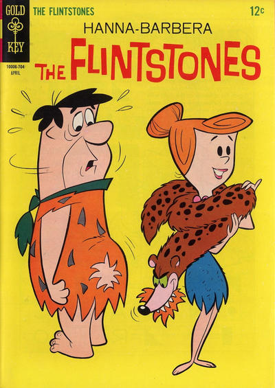 The Flintstones The Flintstones