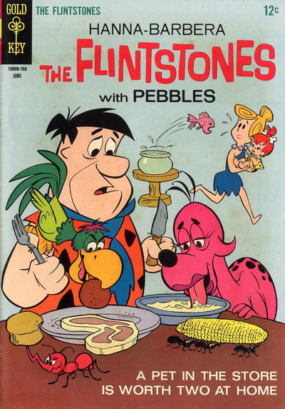 The Flintstones The Flintstones