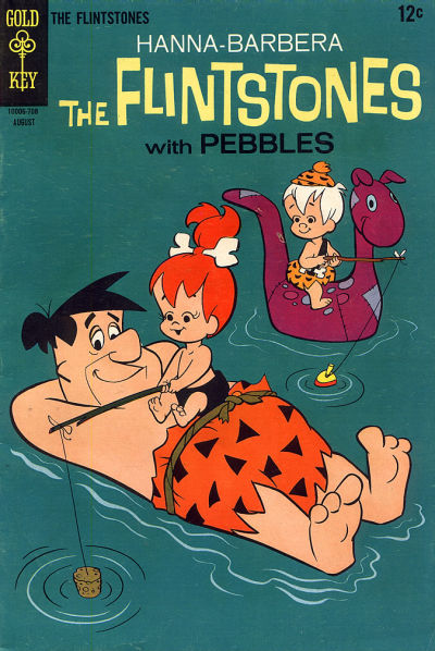 The Flintstones The Flintstones