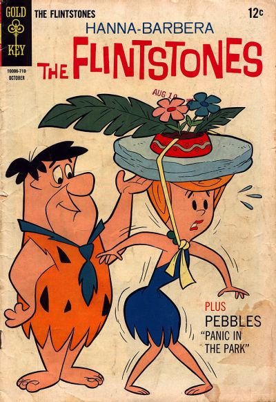 The Flintstones The Flintstones