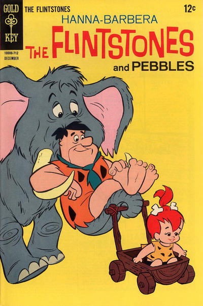 The Flintstones The Flintstones