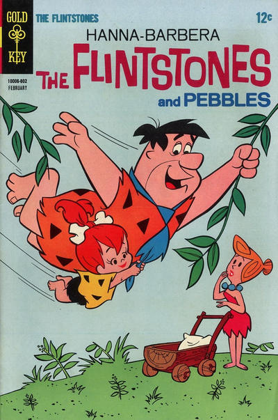 The Flintstones The Flintstones