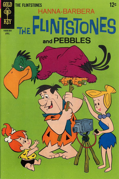 The Flintstones The Flintstones