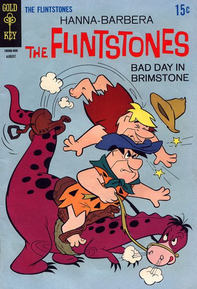 The Flintstones The Flintstones