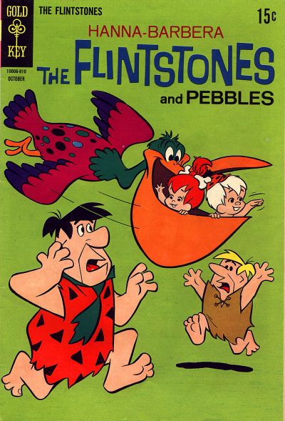 The Flintstones The Flintstones