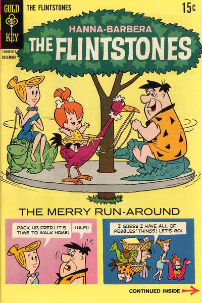 The Flintstones The Flintstones