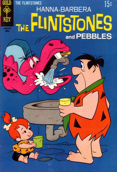 The Flintstones The Flintstones