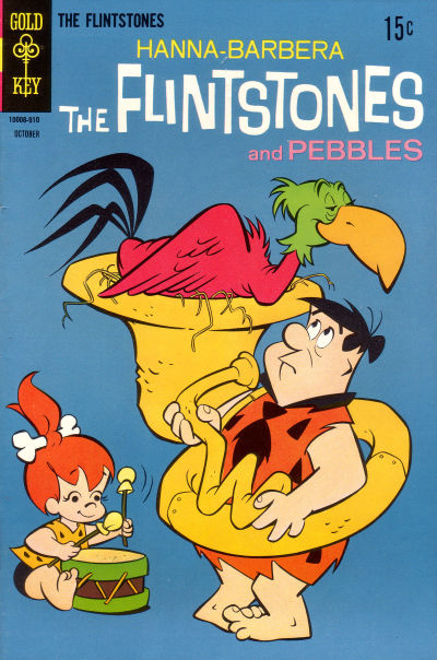The Flintstones The Flintstones