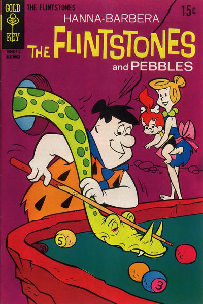 The Flintstones The Flintstones