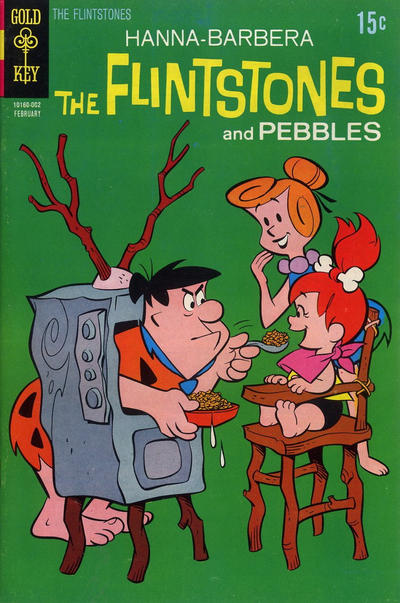 The Flintstones The Flintstones