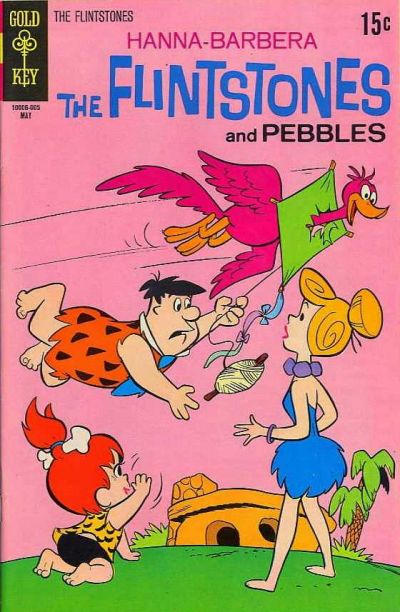 The Flintstones The Flintstones