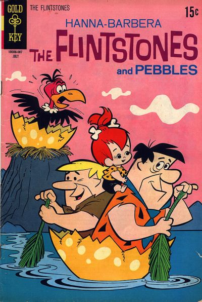 The Flintstones The Flintstones
