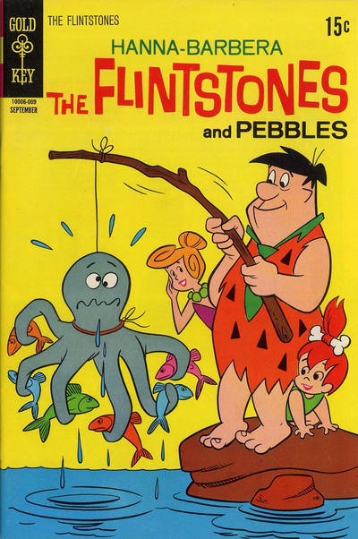 The Flintstones The Flintstones