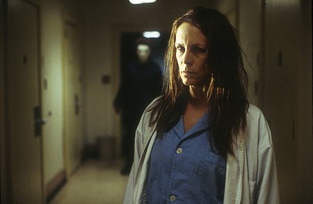 Halloween: Resurrection