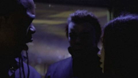 Halloween: Resurrection