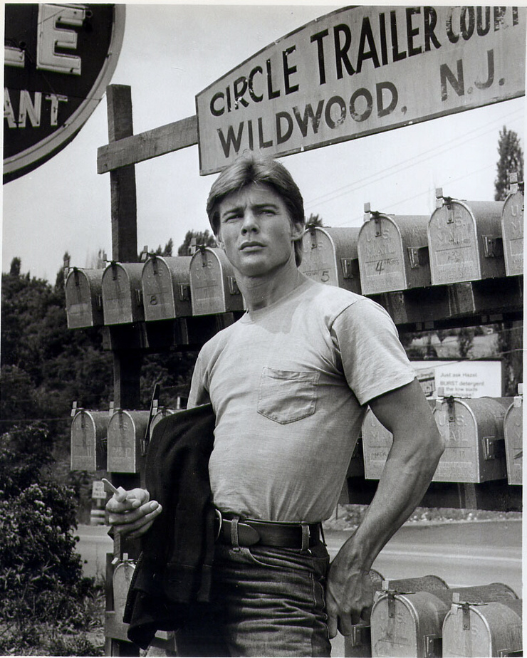 Jan-Michael Vincent Jan-Michael Vincent