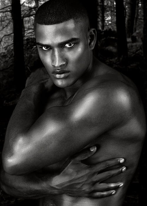Rob Evans