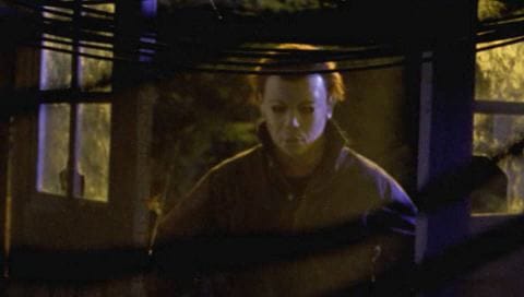 Halloween: Resurrection