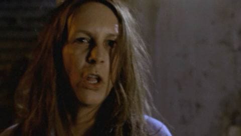 Halloween: Resurrection