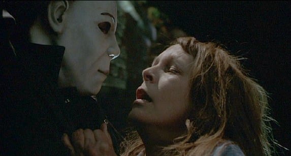 Halloween: Resurrection