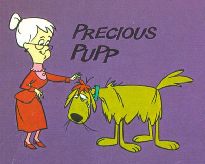 Precious Pupp Precious Pupp