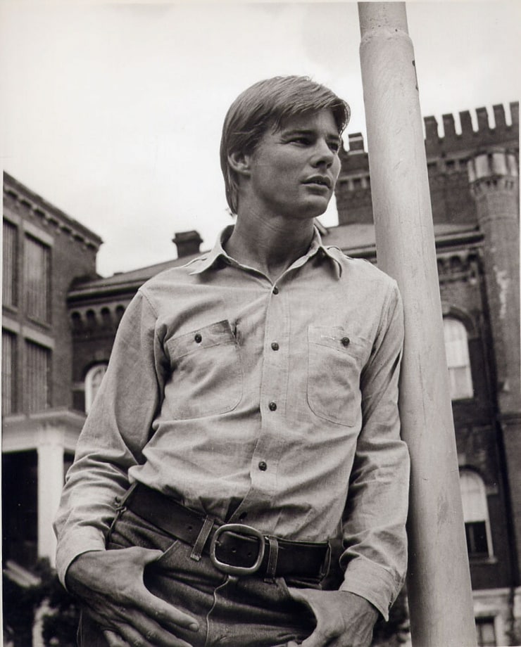 Jan-Michael Vincent Jan-Michael Vincent