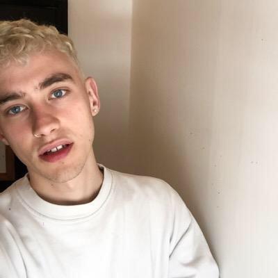 Olly Alexander Olly Alexander