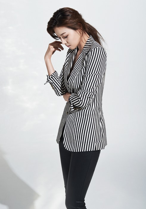 Ji-hye Han