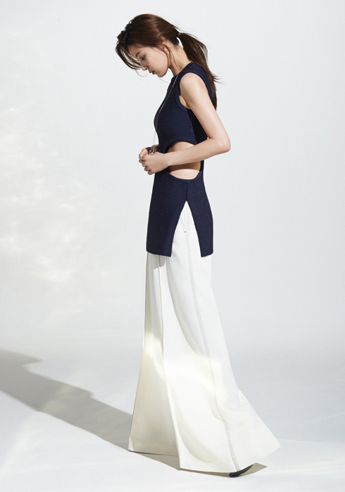 Ji-hye Han