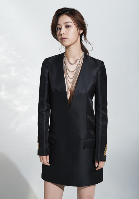 Ji-hye Han