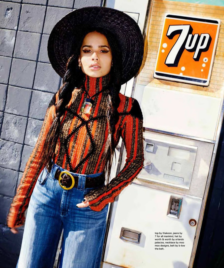 Zoe Kravitz
