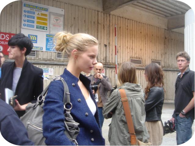 Marloes Horst Marloes Horst