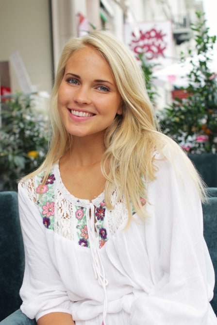 Emilie Nereng