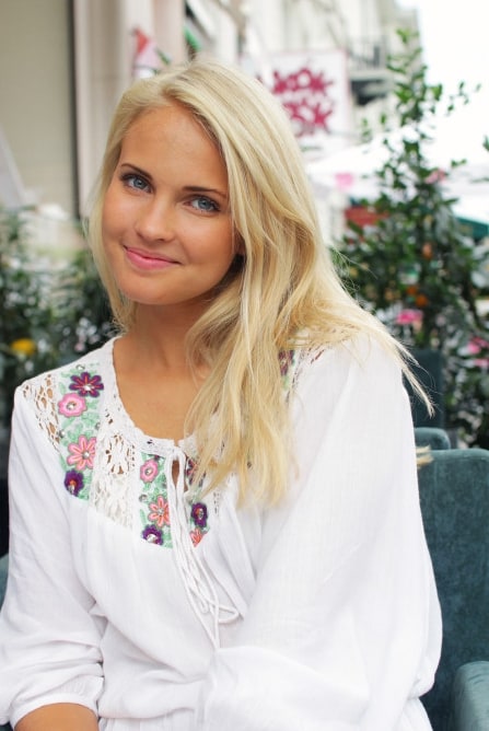 Emilie nereng новые фото