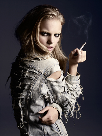 Marloes Horst Marloes Horst